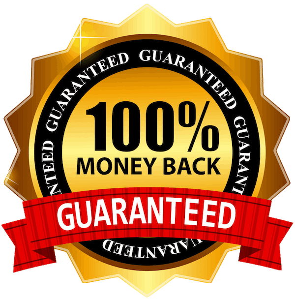 Java Brain 60-Days Money-Back Guarantee